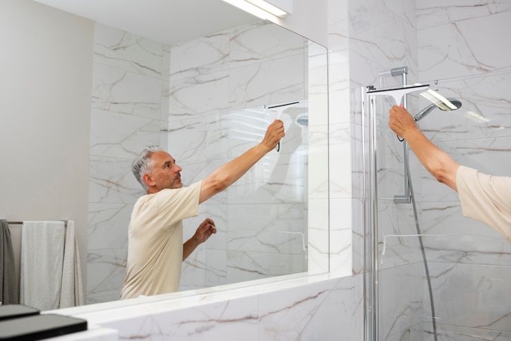 5 Clever Bathroom Storage Ideas You’ll Love