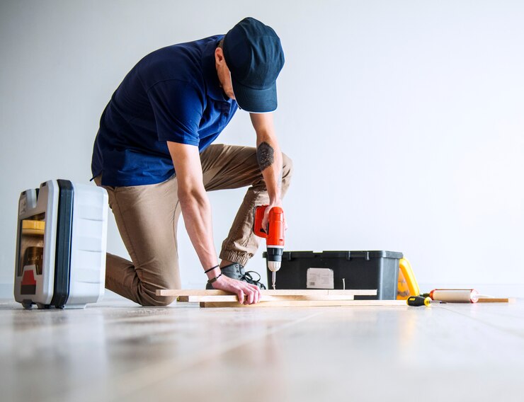 Top 5 Tools Every DIY Beginner Should Own