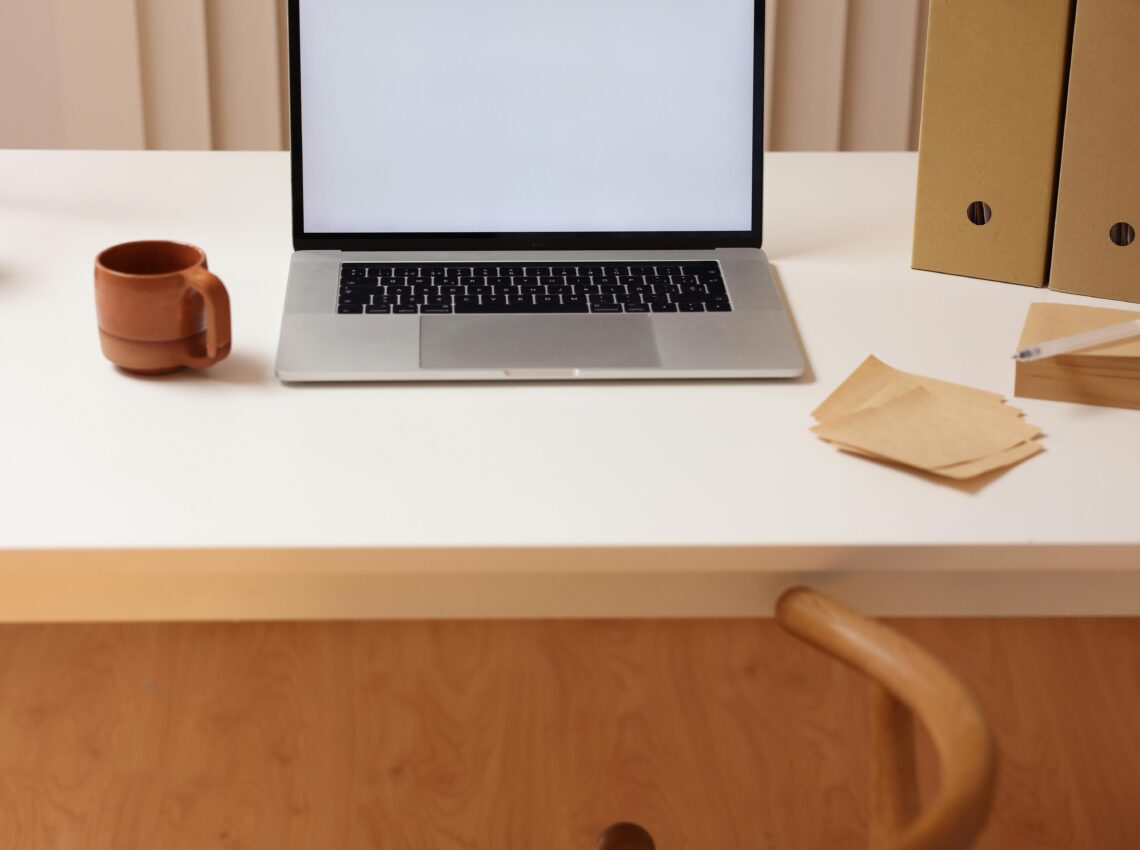 Home Office for Creatives: How to Build a Space that Inspires