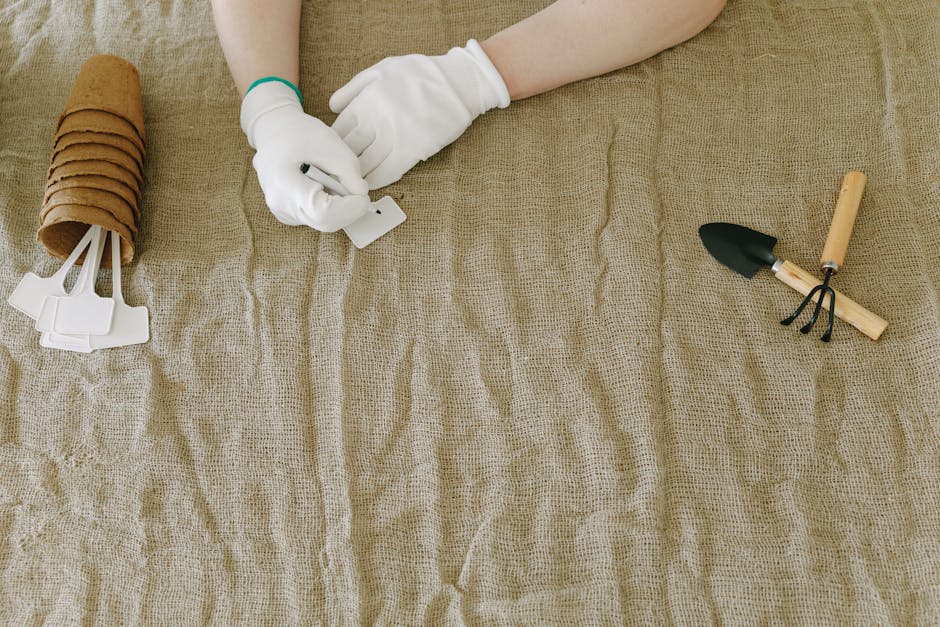 Digging Deep: Smart Gardening Tips Every Gardener Should Know